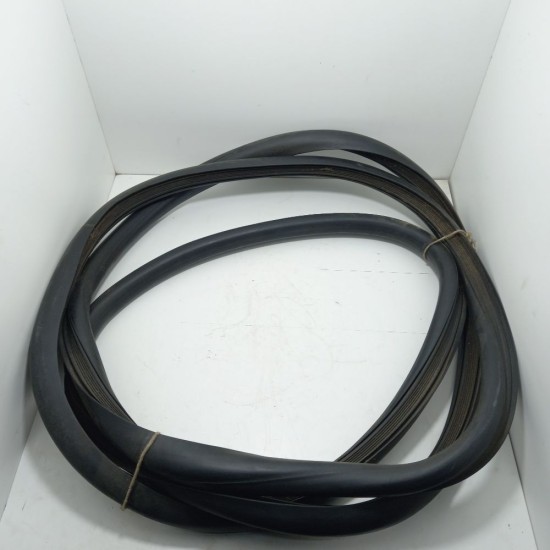 Borracha Parabrisa - Kombi Clipper