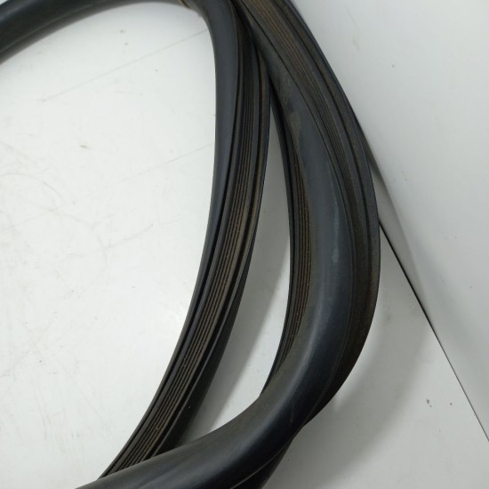 Borracha Parabrisa - Kombi Clipper