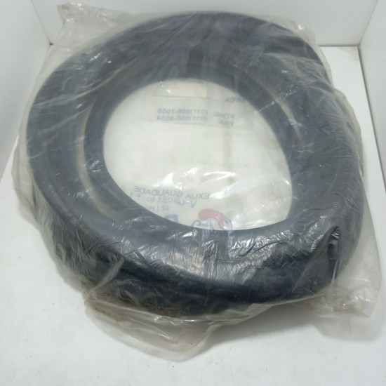 Borracha Parabrisa Kombi Clipper - Disk Bor