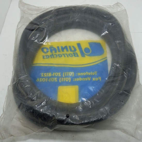 Borracha Vigia - Fusca (Sedan) Std 67/93