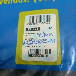 Borracha Vigia - Fusca (Sedan) Std 67/93