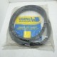 Borracha Janela Fixa - Fusca (Sedan) Std