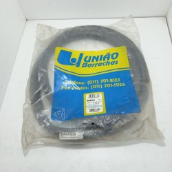 Borracha Janela Fixa - Fusca (Sedan) Std