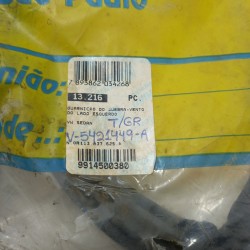 Borracha Quebra Vento - Fusca (Sedan) Le União Borracha