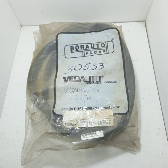 Borracha Vigia - Fusca (Sedan) Std 94/...