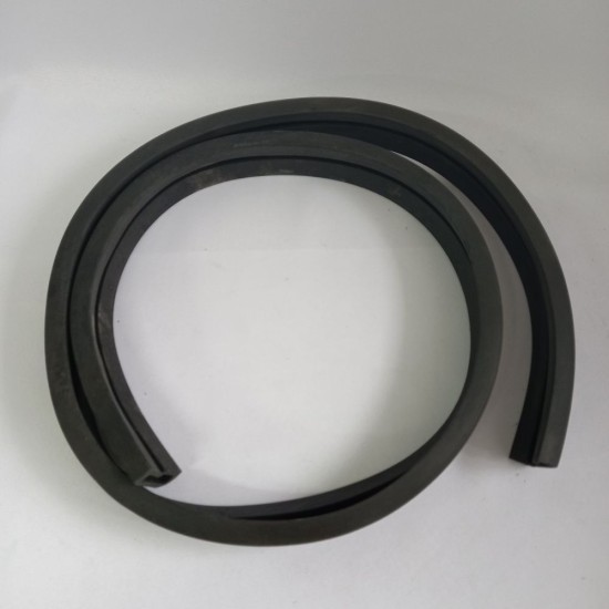 Borrach&atilde;o Parachoque - Passat 79/...