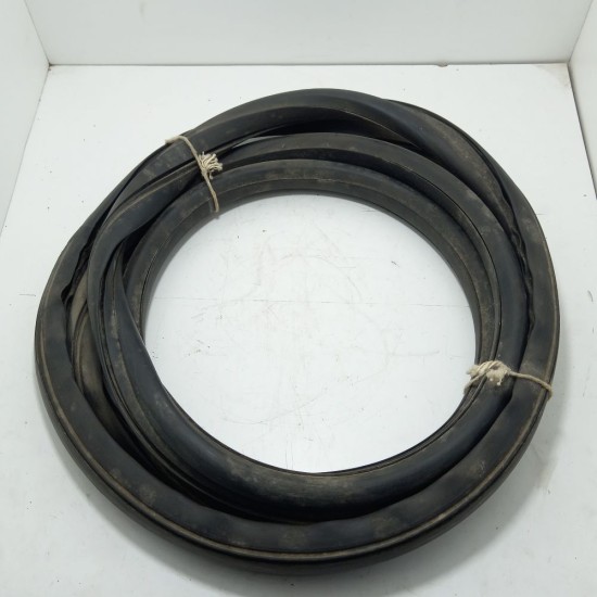 Borracha Vigia - Passat 3 Pts