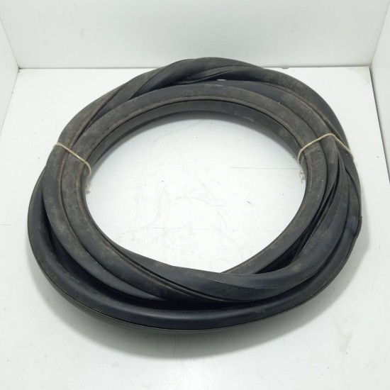 Borracha Vigia - Passat 3 Pts