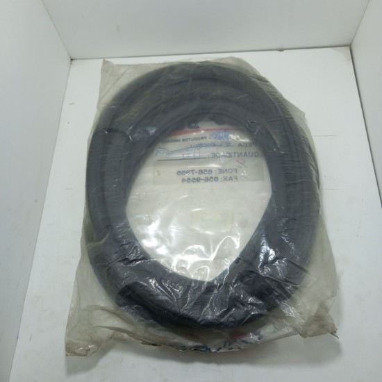 Borracha Vigia - Passat 3 Pts Disk Bor