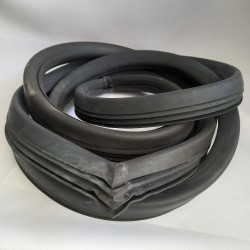 Borracha Parabrisa - Passat 74/75 Canto Quadrado