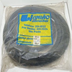 Borracha Parabrisa - Passat 2/4 Pts 76/88