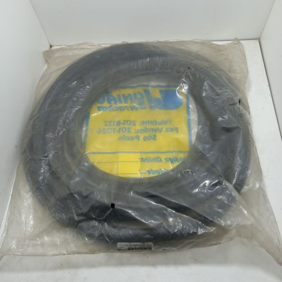 Borracha Parabrisa - Passat 2/4 Pts 76/88