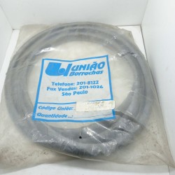 Borracha Parabrisa - Variant I / Tl 1600 4 Pts