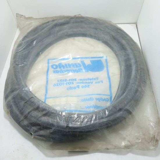 Borracha Parabrisa - Variant I / Tl 1600 4 Pts