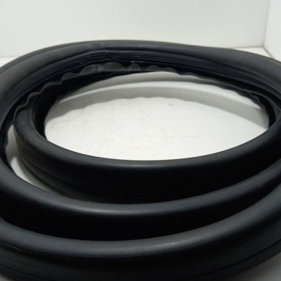 Borracha Janela Fixa Bras&iacute;lia E/D Disk Bor