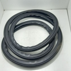 Borracha Janela Fixa Brasília E/D Disk Bor