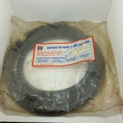 Borracha Vigia - Gol 80/... C/ Friso