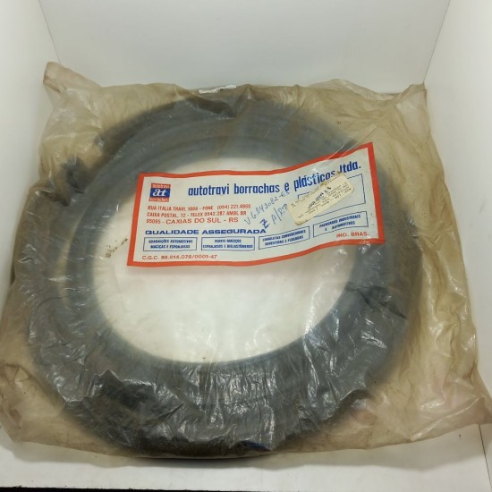 Borracha Vigia - Gol 80/... C/ Friso