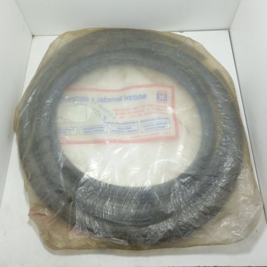 Borracha Vigia - Gol 80/... C/ Friso