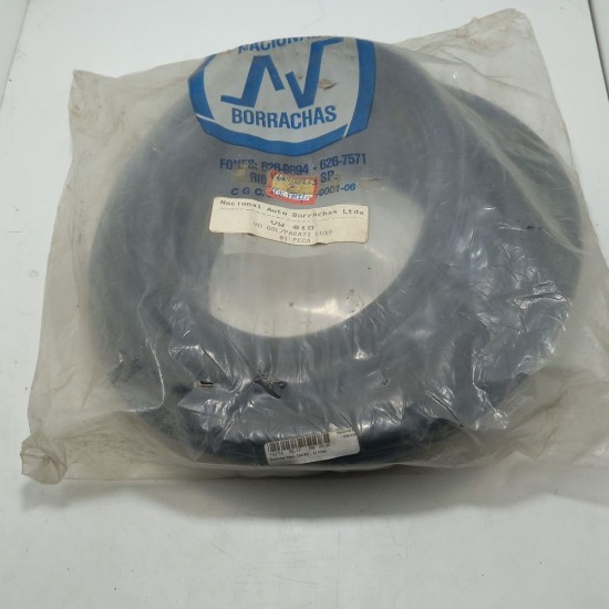 Borracha Vigia Nacional Borrachas-Gol 80/... C/ Friso
