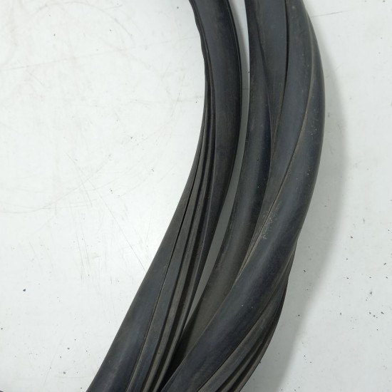 Borracha Vigia Nacional Borrachas-Gol 80/... C/ Friso