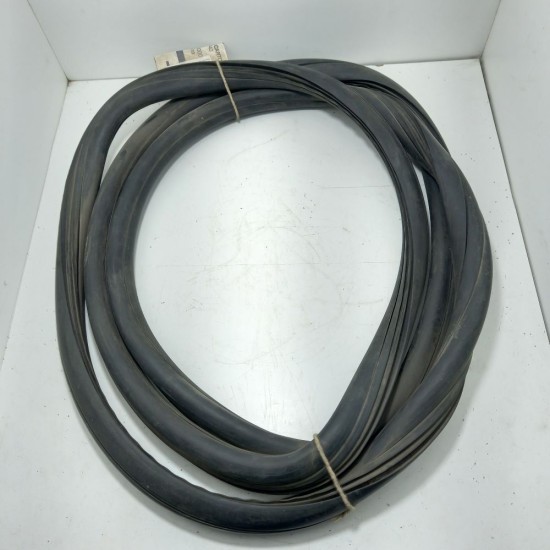 Borracha Vigia Nacional Borrachas-Gol 80/... C/ Friso