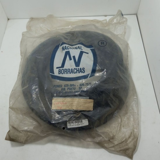 Borracha Vigia - Gol / Parati 80/... S/ Friso