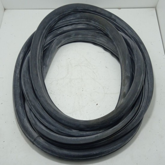 Borracha Parabrisa Voyage Parati Saveiro 80-94 - C/Friso