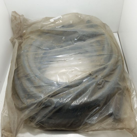 Borracha Porta - Gol (Original Pvc) At&eacute; 94