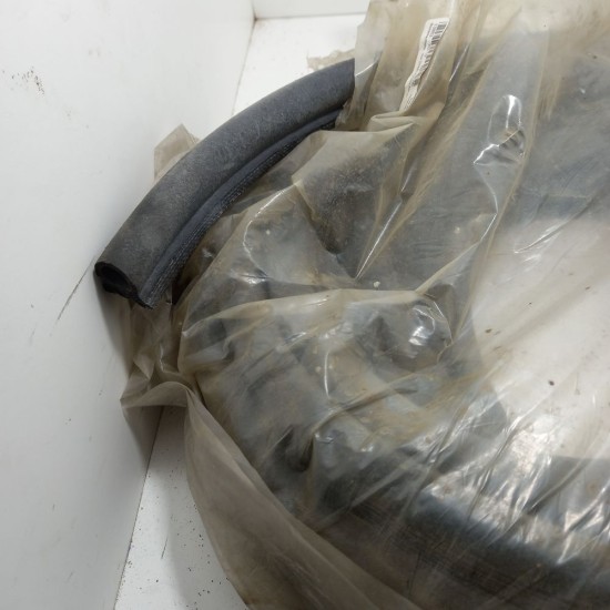 Borracha Porta - Gol (Original Pvc) At&eacute; 94