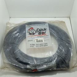 Borracha Parabrisa Verona Apolo Até 93 Disk Bor