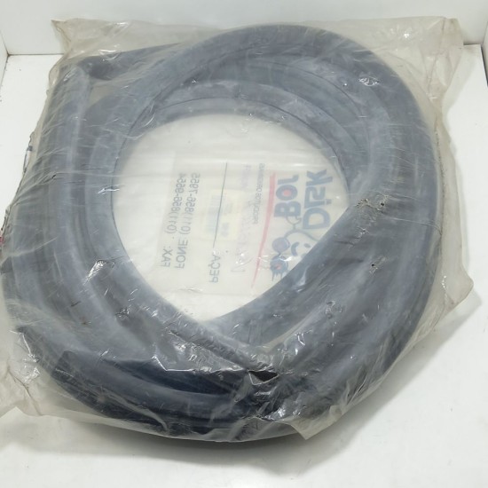 Borracha Parabrisa Verona Apolo At&eacute; 93 Disk Bor