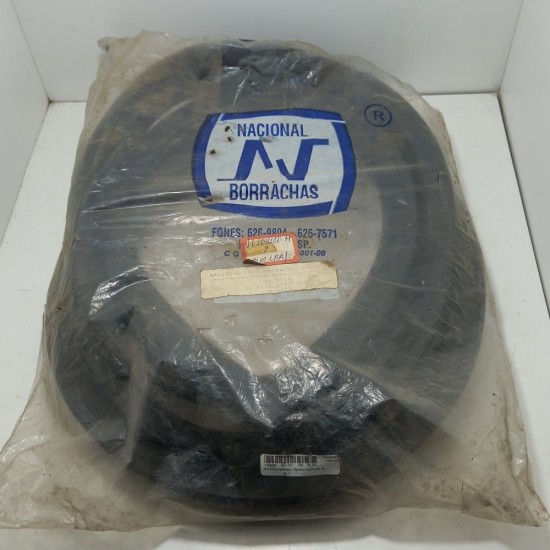 Borracha Parabrisa - Verona / Apolo At&eacute; 93