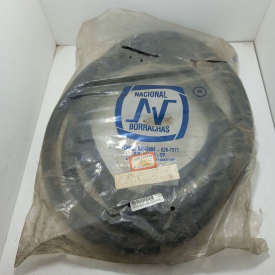 Borracha Parabrisa - Santana / Quantum At&eacute; 90