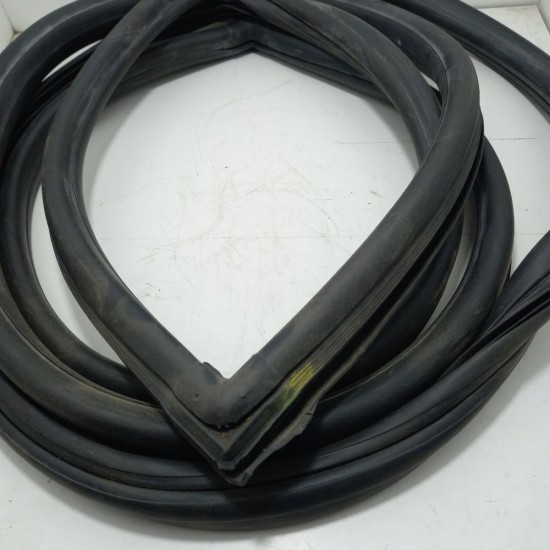 Borracha Parabrisa - Santana / Quantum At&eacute; 90