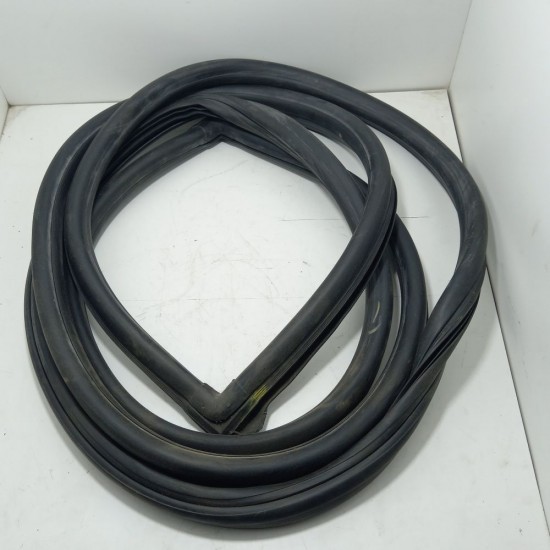 Borracha Parabrisa - Santana / Quantum At&eacute; 90