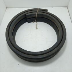 Borrachão Parachoque - Passat/ Nacional Borrachas