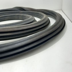 Borracha Vigia - Fiat 147 S/ Friso