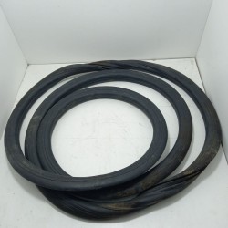 Borracha Vigia - Fiat 147 S/ Friso