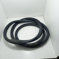 Borracha Vigia - Fiat Panorama S/Friso 80/86 C.Cestari