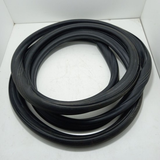 Borracha Parabrisa Uno Pr&ecirc;mio Elba 91 Nacional Borrachas