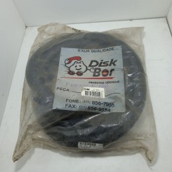 Borracha Vigia - Disk Bor- Uno Até 90