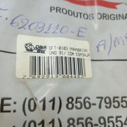 Borracha Vigia - Uno 91/... Std C/ Esponja