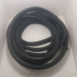 Borracha Porta Traseira - Monza 4 Pts 83/... 1 Jogo Autotravi