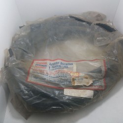 Borracha Porta Dianteira - Monza 4Pts 1 Jogo