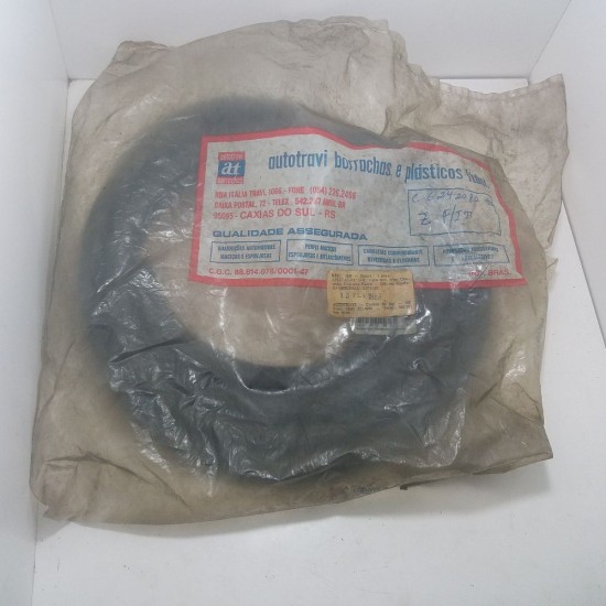 Borracha Vigia - Chevette Hatch C/ Friso 80/...