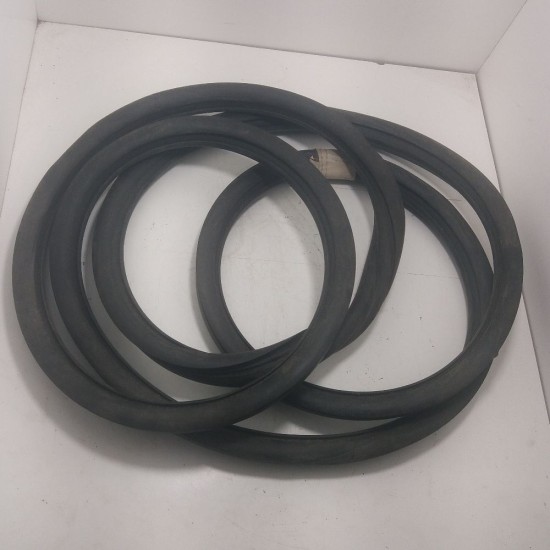 Borracha Vigia - Chevette Hatch C/ Friso 80/...