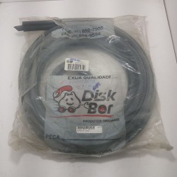 Borracha Porta - Chevette