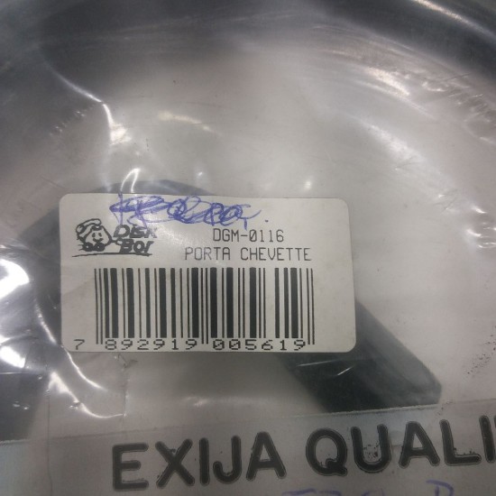Borracha Porta - Chevette