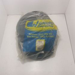 Borracha das Portas (Guarnição) - Chevette 3600Mm 83/...